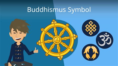  Der Giltzscheintypus! Eine Studie über die subtilen Symbole des Buddhismus