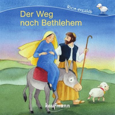 Der Weg nach Bethlehem: Ein Einblick in die spirituelle Reise des KolonialMexikos!